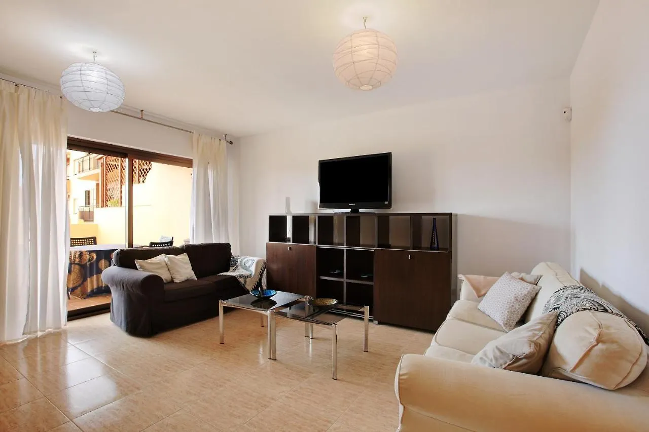 Villa Santos Costa Adeje  Costa Adeje (Tenerife)