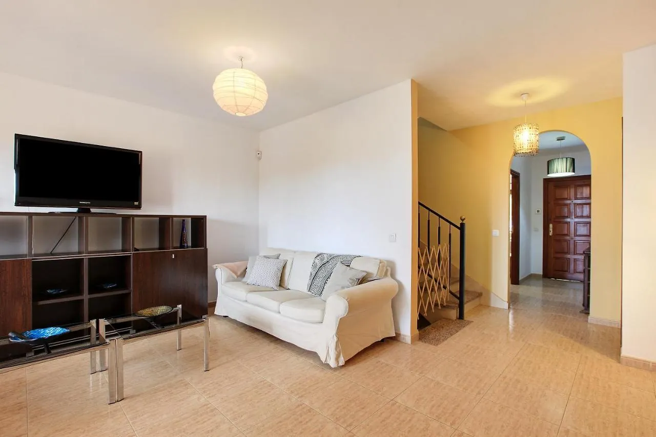 Villa Santos Costa Adeje