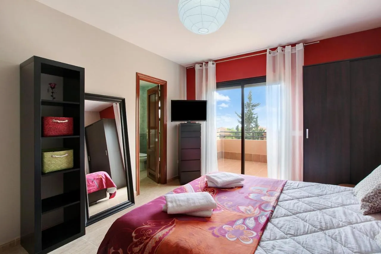 Villa Santos Costa Adeje   Costa Adeje (Tenerife)