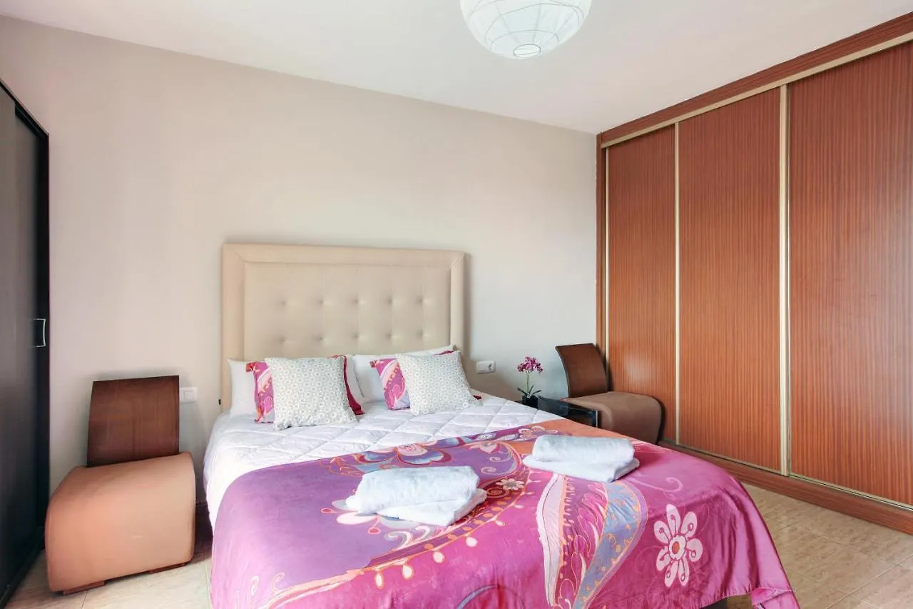Villa Santos Costa Adeje  Costa Adeje (Tenerife)