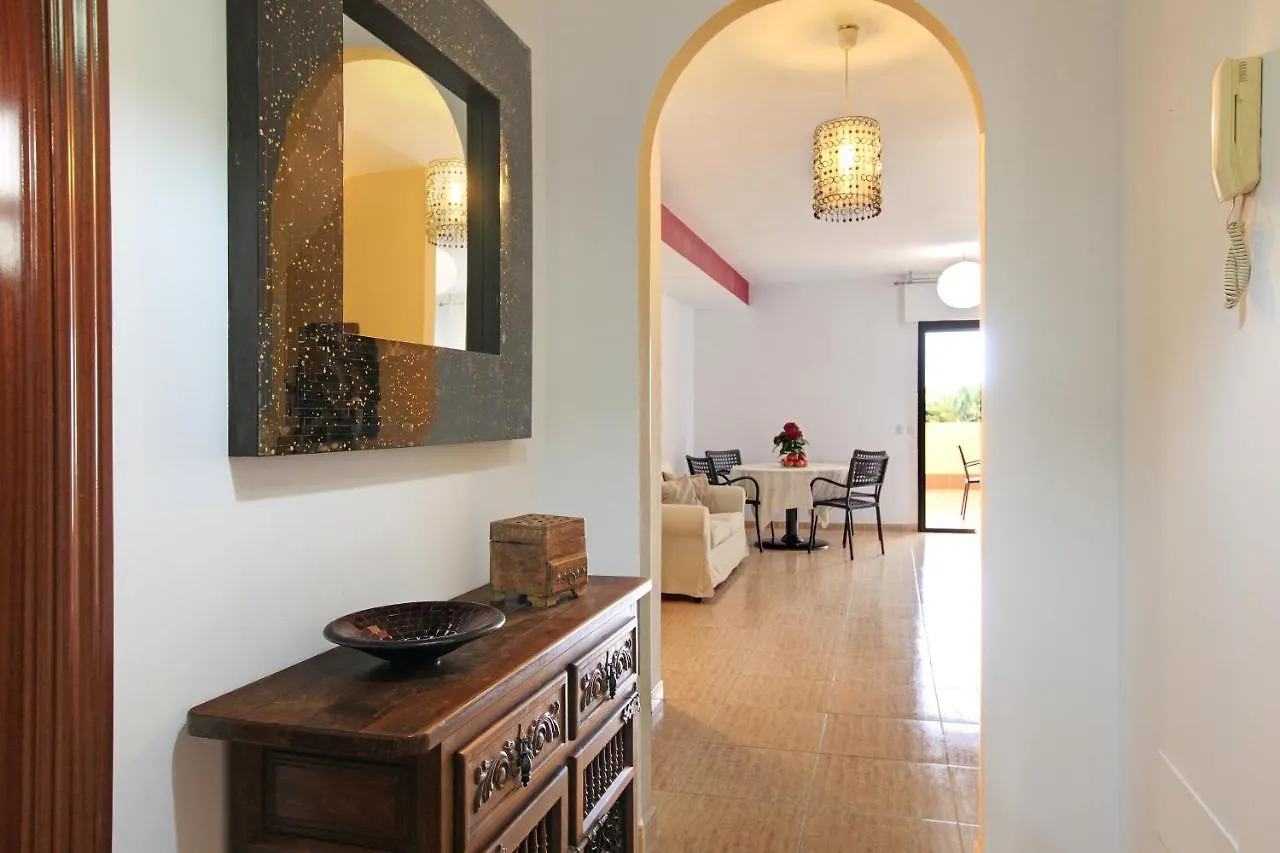 Villa Santos Costa Adeje  Spanien