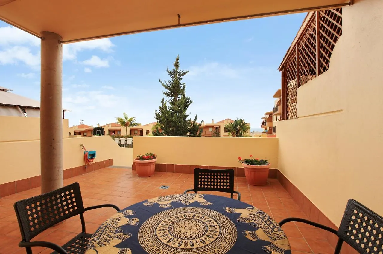 Villa Santos Costa Adeje  Spanien